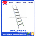 Aluminium Attic Ladders